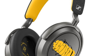 sennheiser momentum 4 wireless
