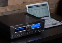 Cary Audio SI-300.2 Streaming