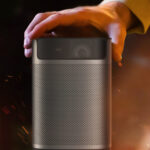 XGIMI MoGo 2 Pro