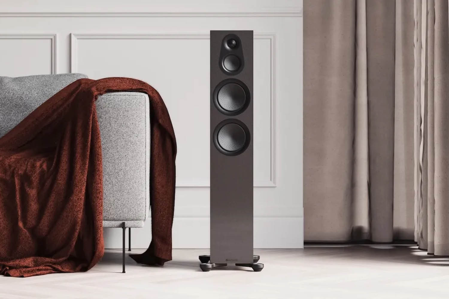 Monitor Audio Silver Series Limited Edition 7G