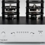 Pro-Ject Tube Box E