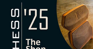 Hifi1333 toont twee unieke hifi-systemen op de Shop Show 2025 TheSS IMU