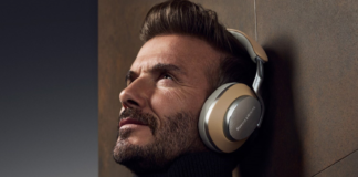 Bowers & Wilkins Px8 S2
