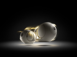 Devialet Phantom Ultimate