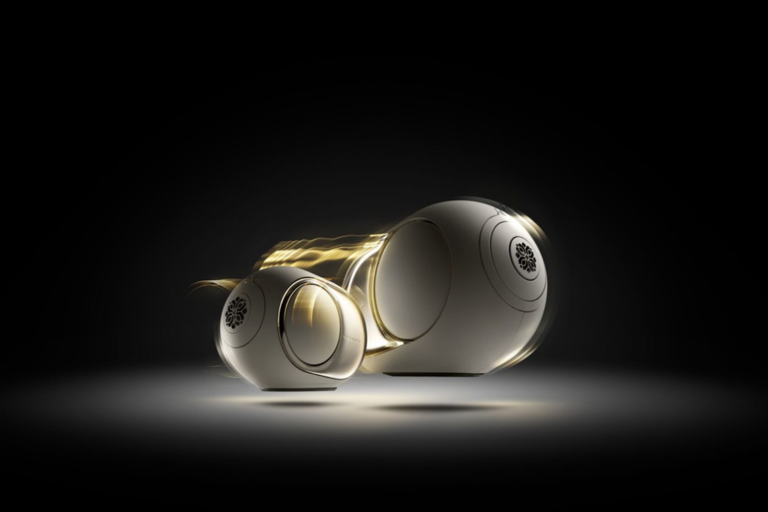 Devialet Phantom Ultimate