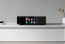 Eversolo T8
