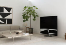 Hifi Frame