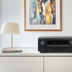 Denon AVC-X2850H
