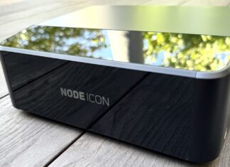 Review – De Bluesound NODE wordt een ICON ! Bluesound NODE ICON review