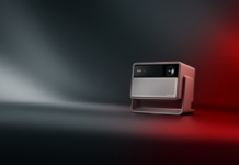 XGIMI horizon 20
