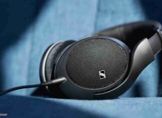 Sennheiser HD 500 BAM