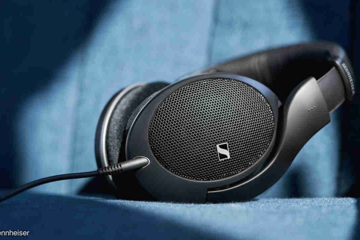 Sennheiser HD 500 BAM