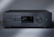 StormAudio Core 16+