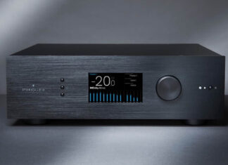 StormAudio Core 16+