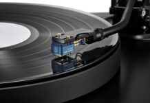 Audio-Technica vernieuwt AT33-serie: vijf nieuwe mc-cartridges met verbeterde opbouw Audio-Technica AT33x