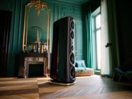 AudioXperience presenteert Magico M7 en Pilium tijdens luistershow luistershow Magico M7 AudioXperience event