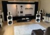 Daudio MOB 2.5 open baffle