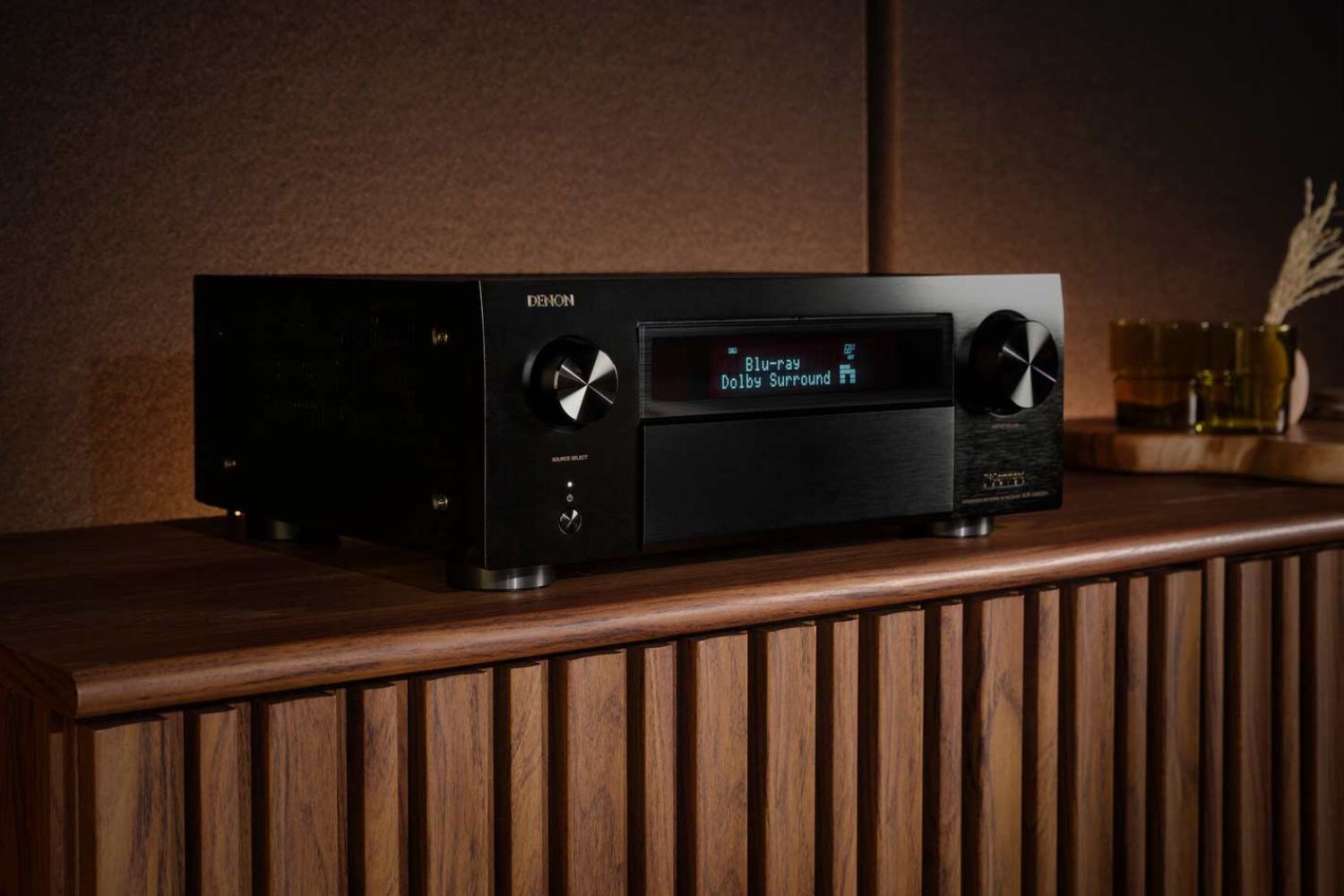Denon AVR-S270BT