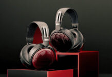 FiiO FT13 hoofdtelefoon