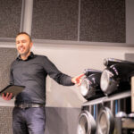 Hifihome in Brugge opent zijn deuren voor vierdaags evenement Hifihome opendeurdagen