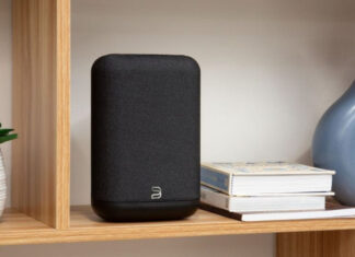 Bluesound PULSE FLEX krijgt nieuw design en krachtiger geluid Bluesound PULSE FLEX