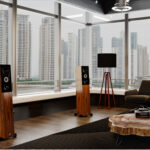 Exclusieve Audio Physic Productshow bij AVNUE op 7 en 8 november 2025 Audio Physic Productshow AVNUE