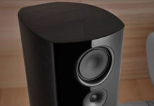 Canton Reference Show met Moritz Jung bij Stassen Hifi op 15 november 2025 Canton Reference Show Stassen Hifi