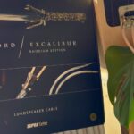 Review Supra Sword Excalibur – Rhodium edition – Eerlijkheid in kabelvorm Review Supra Sword Excalibur