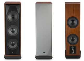 MoFi SourcePoint V10 Master Edition