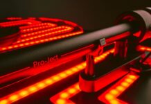 Pro-Ject Elvis Turntable