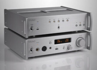 TEAC NT-507T