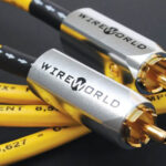Wireworld Series 10 kabels