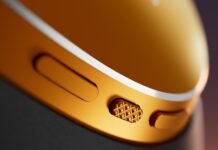 Bowers Wilkins McLaren