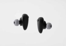 Final Tonalite True Wireless Earphones