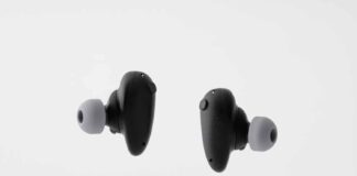 Final Tonalite True Wireless Earphones