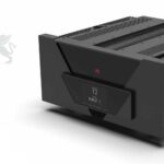 Gryphon 40: unieke jubileumversterker in beperkte oplage Gryphon 40