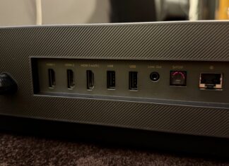 Formovie Cinema Edge