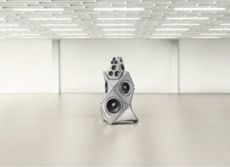 Beolab 90 90th Anniversary Edition