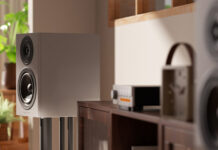 Nieuwe Wharfedale Diamond 12i-serie: nieuwe kleuren en kleine verbeteringen Wharfedale Diamond 12i