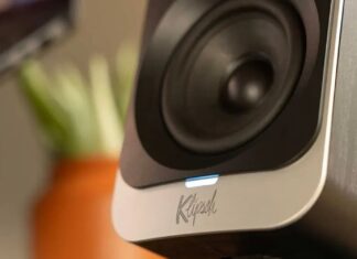 Klipsch introduceert ProMedia Lumina: 2.1-desktopset met Bluetooth en RGB-lichteffecten Klipsch sound