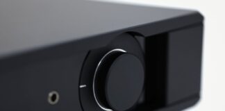 Rega Mercury Solis versterkers