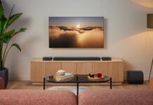 JBL Soundbar 1300 Mk2