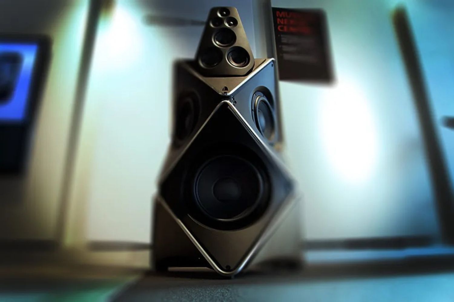 Bang & Olufsen Beolab 90