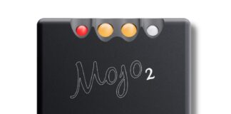 Chord Mojo 2 2025