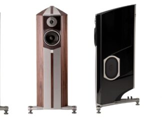Diapason Didascalìa richt zich op mechanisch afgestelde high-end weergave Diapason Didascalìa luidsprekers