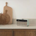 Ruark R2 Sea Mist brengt frisse mintgroene afwerking naar compact muzieksysteem