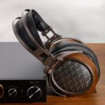 Sendy Audio Egret: magnetostatische hoofdtelefoon met nano-diafragma