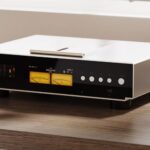 Shanling SCD3.3 combineert SACD-weergave met moderne digitale techniek