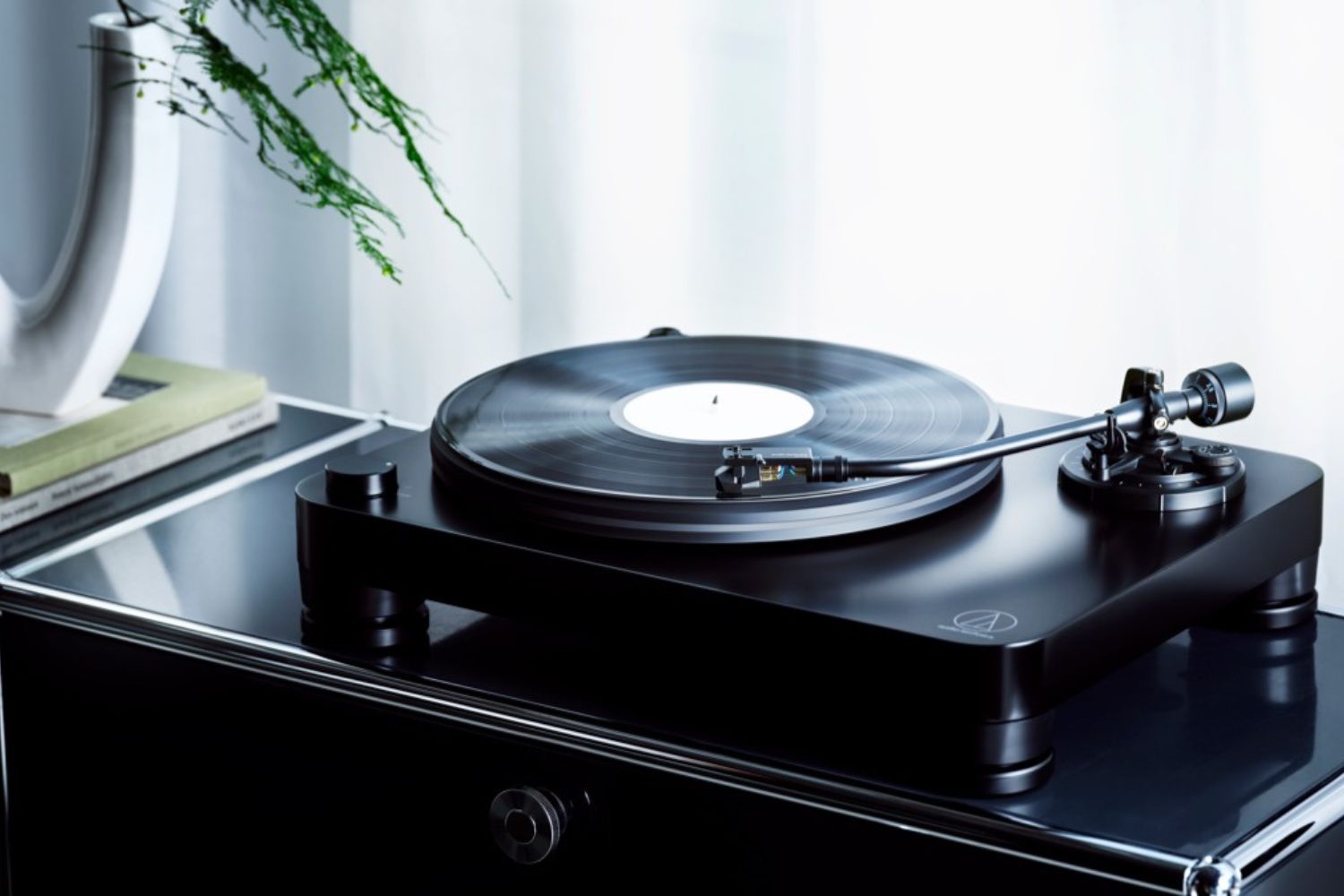 Audio-Technica AT-LP7X draaitafel