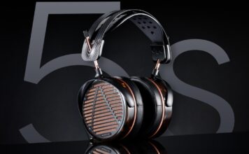 audeze lcd-5s